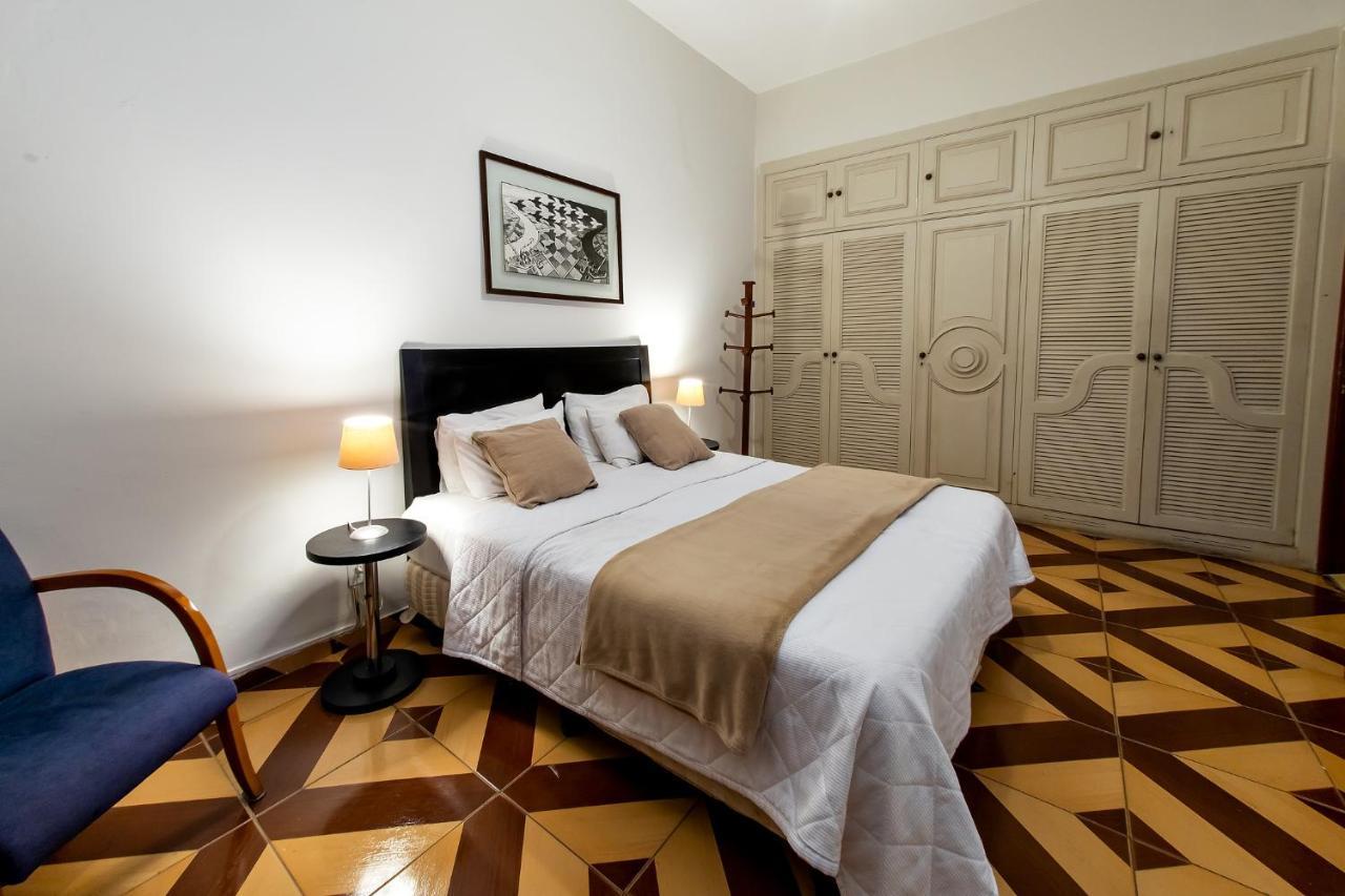 Rede Reserva Santa Teresa Rio de Janeiro Bagian luar foto