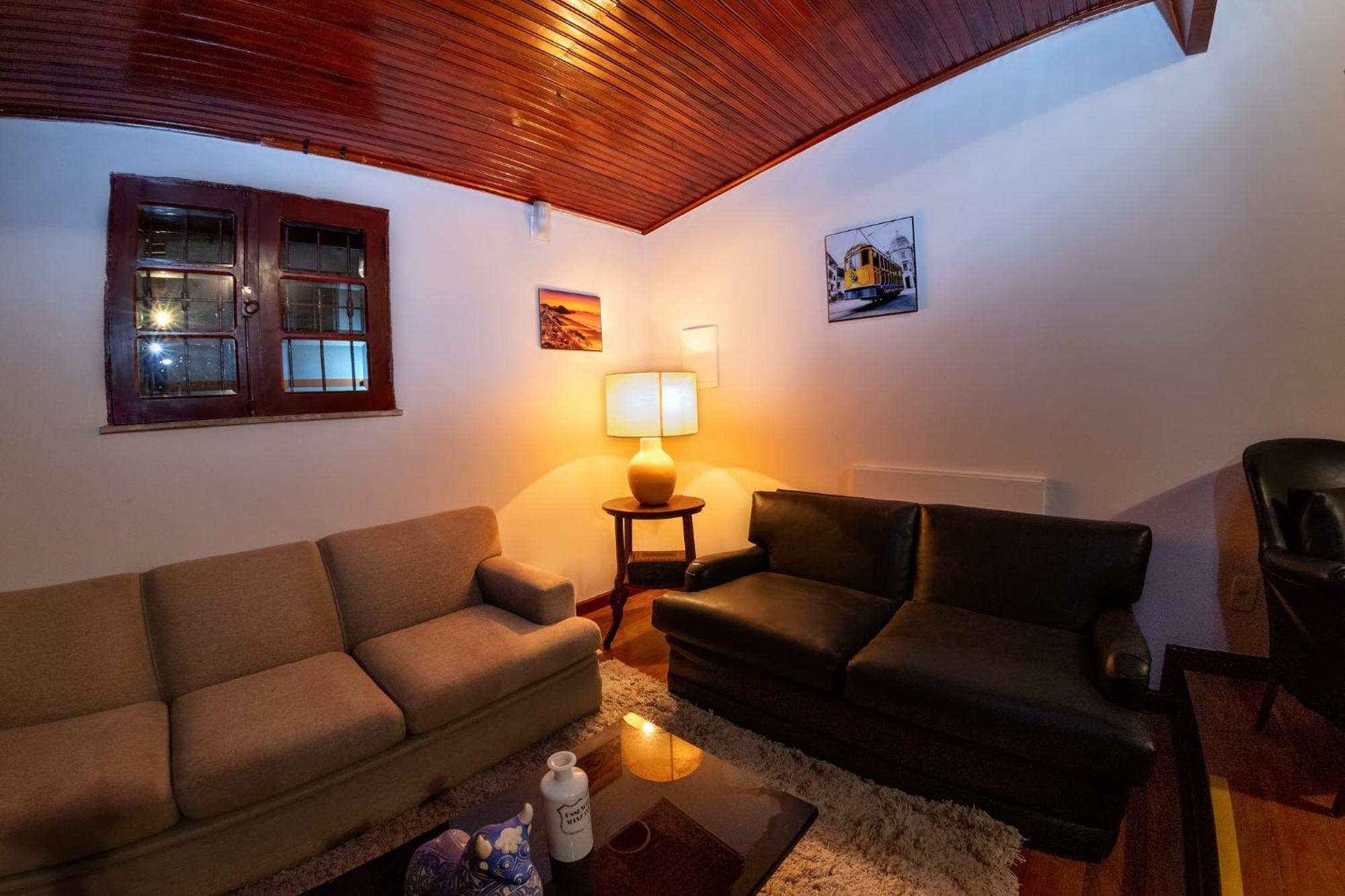 Rede Reserva Santa Teresa Rio de Janeiro Bagian luar foto