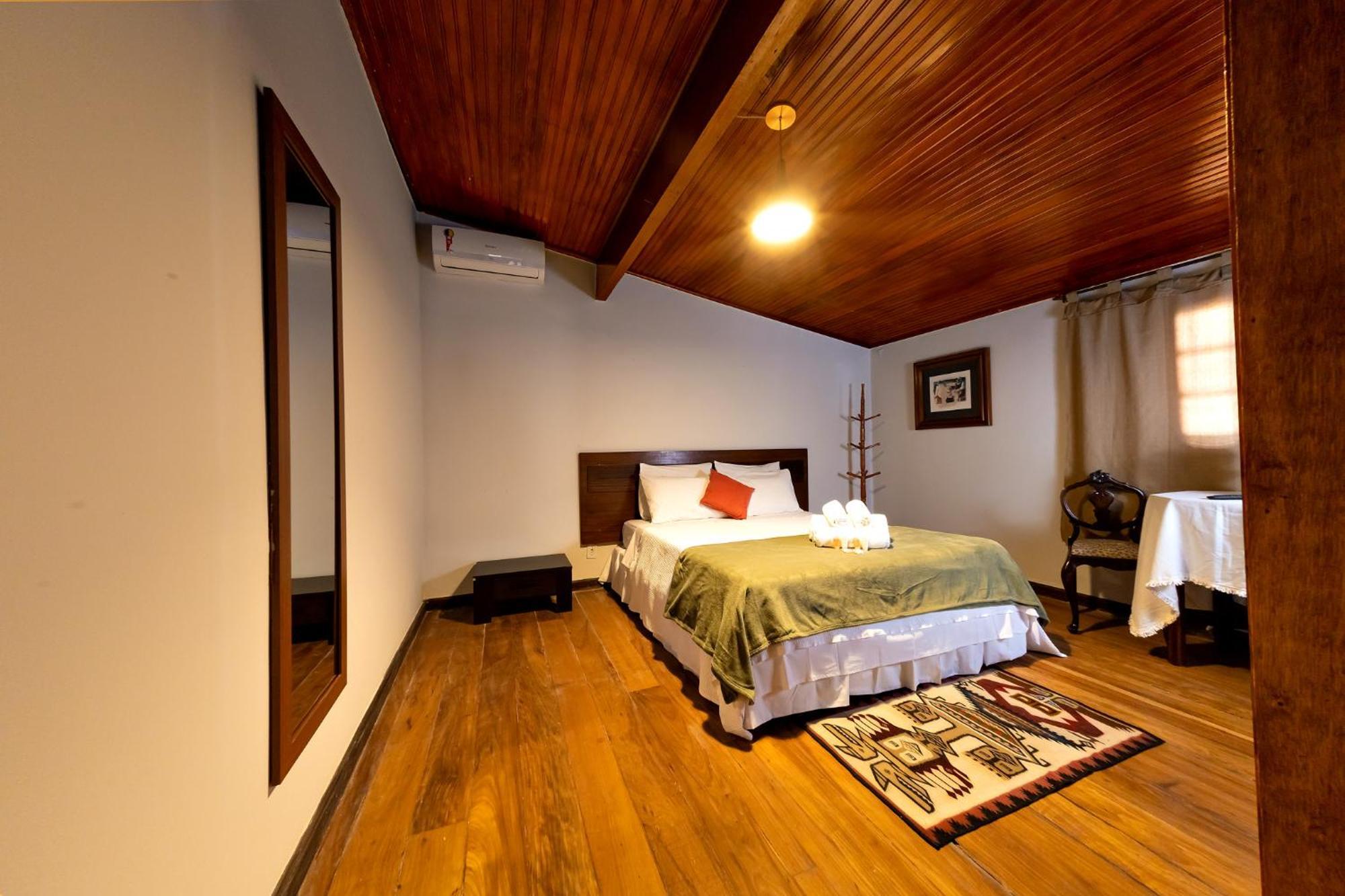 Rede Reserva Santa Teresa Rio de Janeiro Bagian luar foto