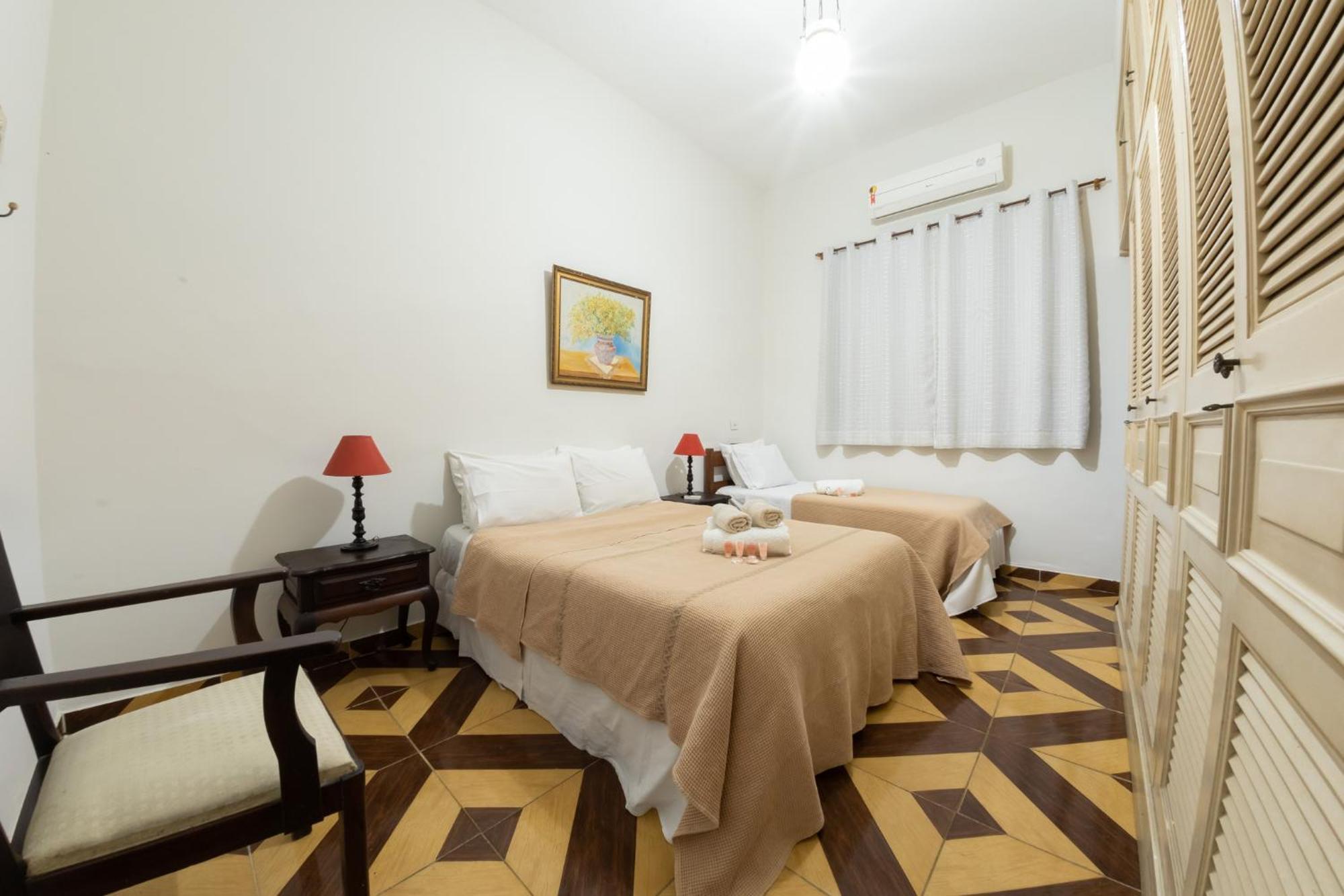 Rede Reserva Santa Teresa Rio de Janeiro Bagian luar foto