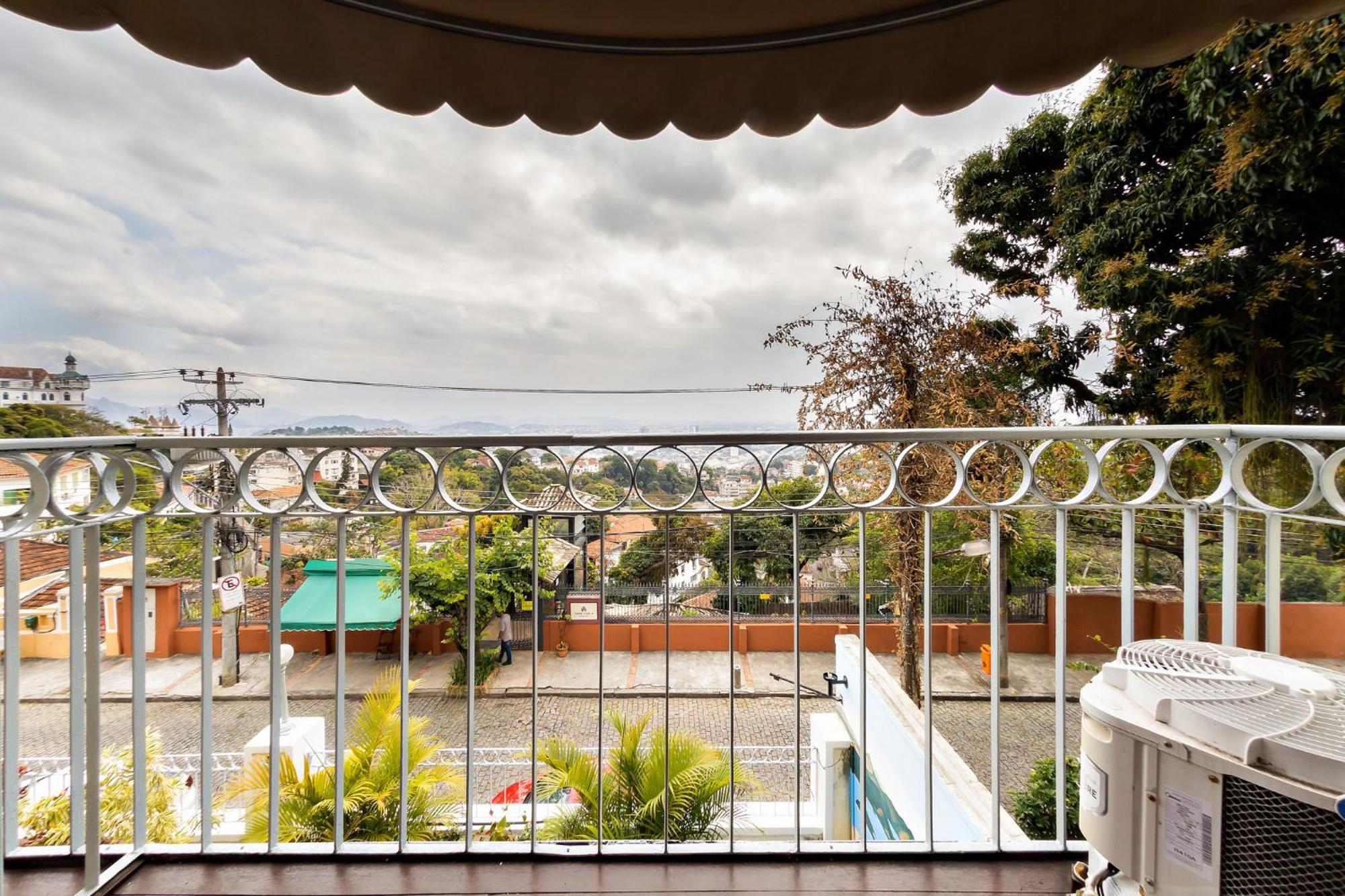 Rede Reserva Santa Teresa Rio de Janeiro Bagian luar foto